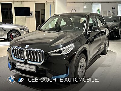 BMW iX1 xDrive30 DAB Parkassistent Shz