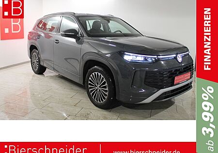 VW Tayron Volkswagen 2.0 TDI DSG 4Mo. Life 18 AHK KAMERA NAVI