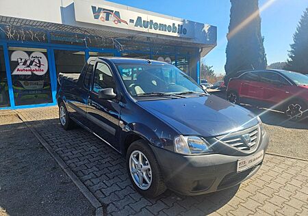 Dacia Logan Pick-Up