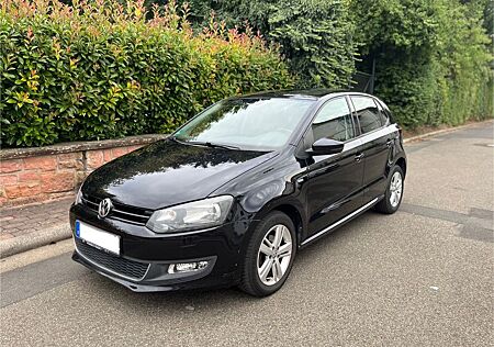VW Polo Volkswagen 1.2 LIFE