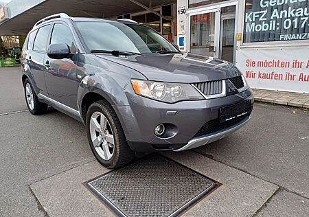 Mitsubishi Outlander 2.0 DI-D Intense