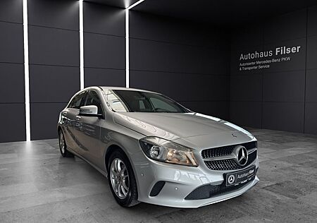 Mercedes-Benz A 180 *Urban*Navi*Keyless-Start* SHZ*Tempo*8-fach