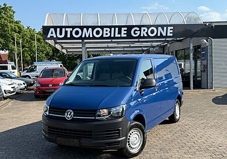 VW T6 Transporter Volkswagen T6 2.0 TDI Transporter Kasten NAVI PDC AHK