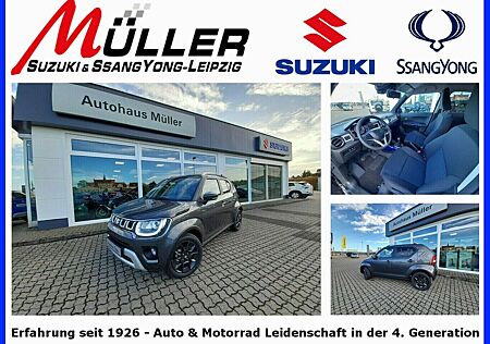 Suzuki Ignis Comfort+