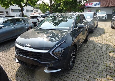 Kia Sportage 1.6 DCT Ultimate / Lederpaket/ AHK