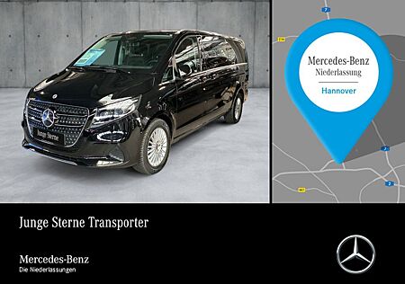 Mercedes-Benz V 300 d 4M Extralang AVANTGARDE+Allrad+9G+AHK