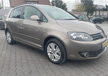 VW Golf Volkswagen Plus VI 1.4 TSI Comfortline Shzg PDC AHK