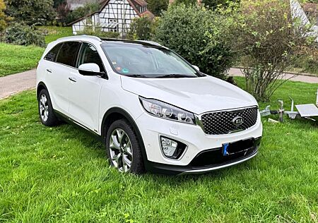 Kia Sorento 2.2 CRDi AWD Platinum Edition Automa...