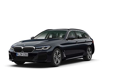BMW 520 d xDrive Touring M Paket Sportpaket Bluetoot