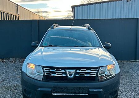 Dacia Duster 1.6