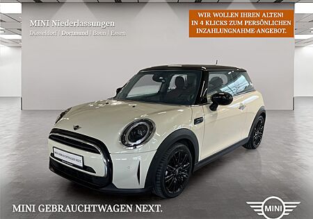 Mini Cooper gebraucht kaufen Mini Cooper Navi Harman/K Head-Up Kamera Pano.Dach