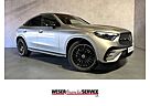 Mercedes-Benz GLC-Klasse GLC 200 Coupé*2024*AMG Premium+Plus*Red!*Stock!