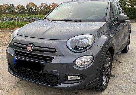 Fiat 500X 1.6 E-torQ S-DESIGN CROSS-LOOK 4x2 S-DE...