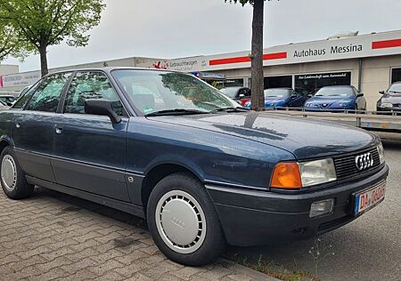 Audi 80 1.8 S 1Hand O-Lack