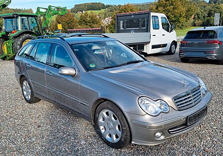 Mercedes-Benz C 230 C -Klasse T-Modell T