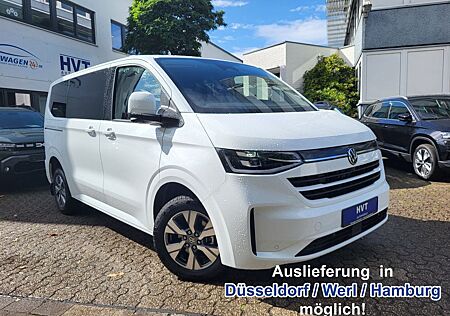 VW T7 Caravelle Volkswagen 2.0 TDI DSG 110KW Style|ACC|NAVI|I