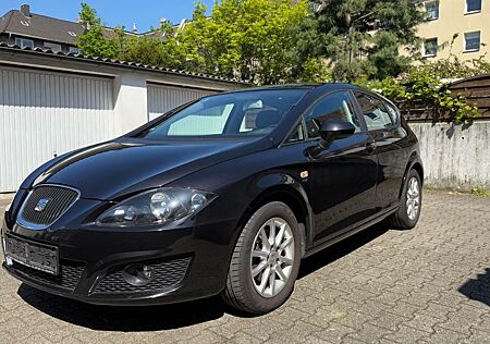 Seat Leon 1.4 TSI Reference|1.Hand|HU/AU 05/27