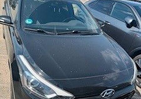 Hyundai i20 1.2 62kW Passion Plus Passion Plus