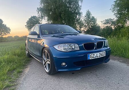 BMW 116i -e87