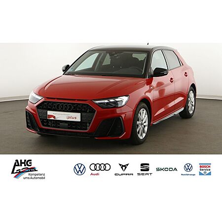 Audi A1 leasen