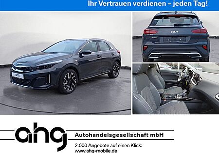 Kia Cee'd / Ceed 1.5 T-GDI MHEV DCT Ultimate Edition