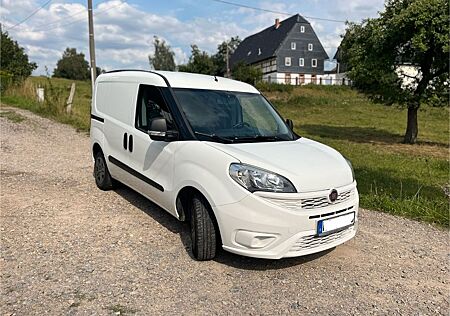 Fiat Doblo Multijet