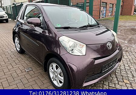 Toyota iQ Basis !! Tüv-Feb.2027 !! Klima !!