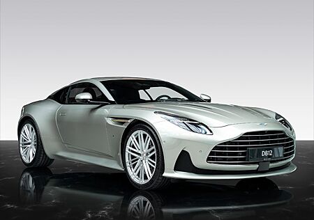 Aston Martin DB12 4.0 V8
