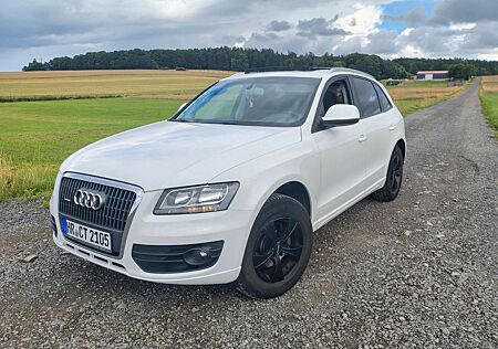 Audi Q5 2.0 TFSI 132kW quattro -