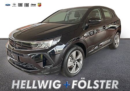 Opel Grandland X Grandland GS Line 1.2 SHZ Navi Kamera 360