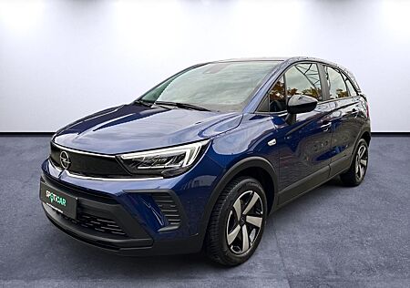 Opel Crossland X Crossland (X)*INSPEKTION*TÜV NEU*