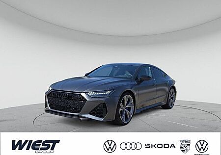 Audi RS7 RS 7 Sportback 4.0 TFSI, LEDER/MATRIX/360°VIEW/S