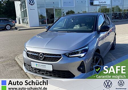 Opel Corsa -e ULTIMATE 3-PHASIG+CCS+MATRIX-LED+NAVI-P