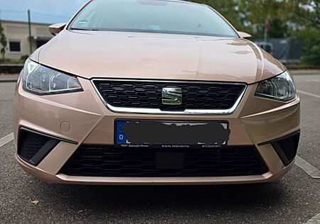 Seat Ibiza 1.0 TSI 70kW