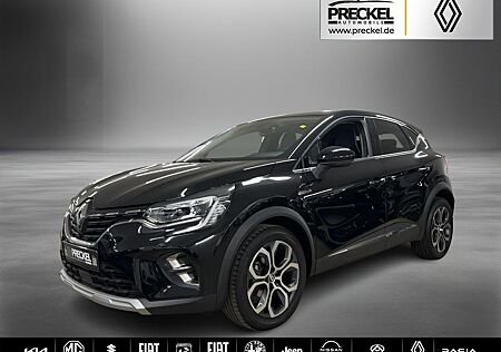 Renault Captur Techno Fast Track 140 TCe