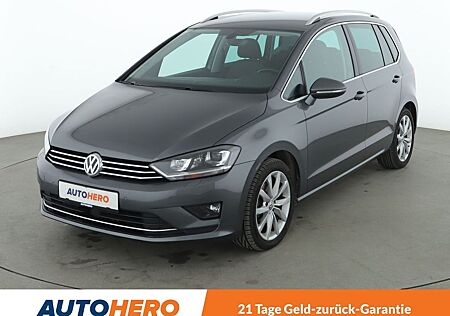 VW Golf Sportsvan Volkswagen Golf VII Sportsvan 1.4 TSI Highline BMT Aut*ACC*