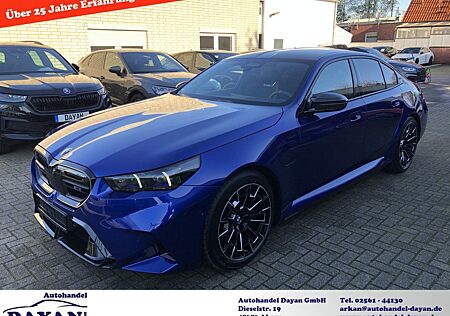 BMW M5 PanoramaIconic Glow Bowers Keramik