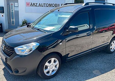 Dacia Dokker Express Essentian*Navi*Kamera*Shz*1.Hand