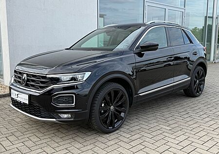 VW T-Roc Volkswagen Sport 1.5 TSI