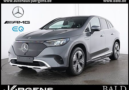 Mercedes-Benz EQE SUV EQE 300 SUV ElectricArt/LED/360/AHK/Totw/Memo/20