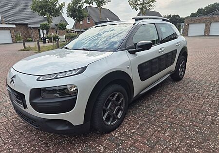Citroën C4 Cactus BlueHDi 100 S&S Feel Feel