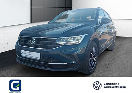VW Tiguan Volkswagen 1.5 TSI Life *DSG*LED*KAMERA*ASSISTENZPAK