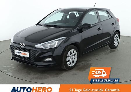 Hyundai i20 1.2 Select*KLIMA*GARANTIE*