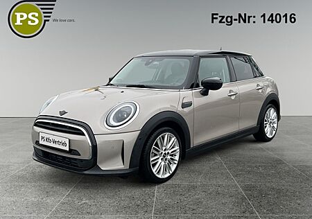 Mini Cooper ClassicTrim Panorama Navi LED Headup