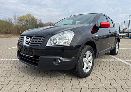 Nissan Qashqai Acenta