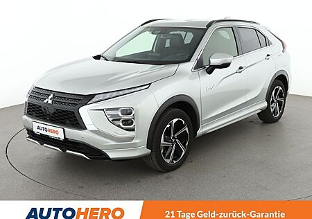 Mitsubishi Eclipse Cross 2.4 Plug-In-Hyb. Plus Select Black