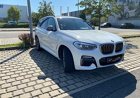 BMW X3 M40i