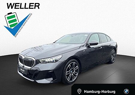 BMW 550e xDrive M Sport Pano,AHK,H/K,DAPro,PaPro,Mem