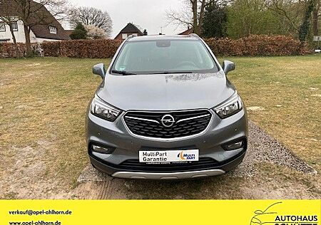 Opel Mokka X 1,4 Design Line Start/Stop