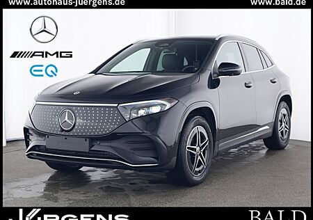 Mercedes-Benz EQA 300 4M AMG-Sport/LED/360/Leder/Winter/Mopf